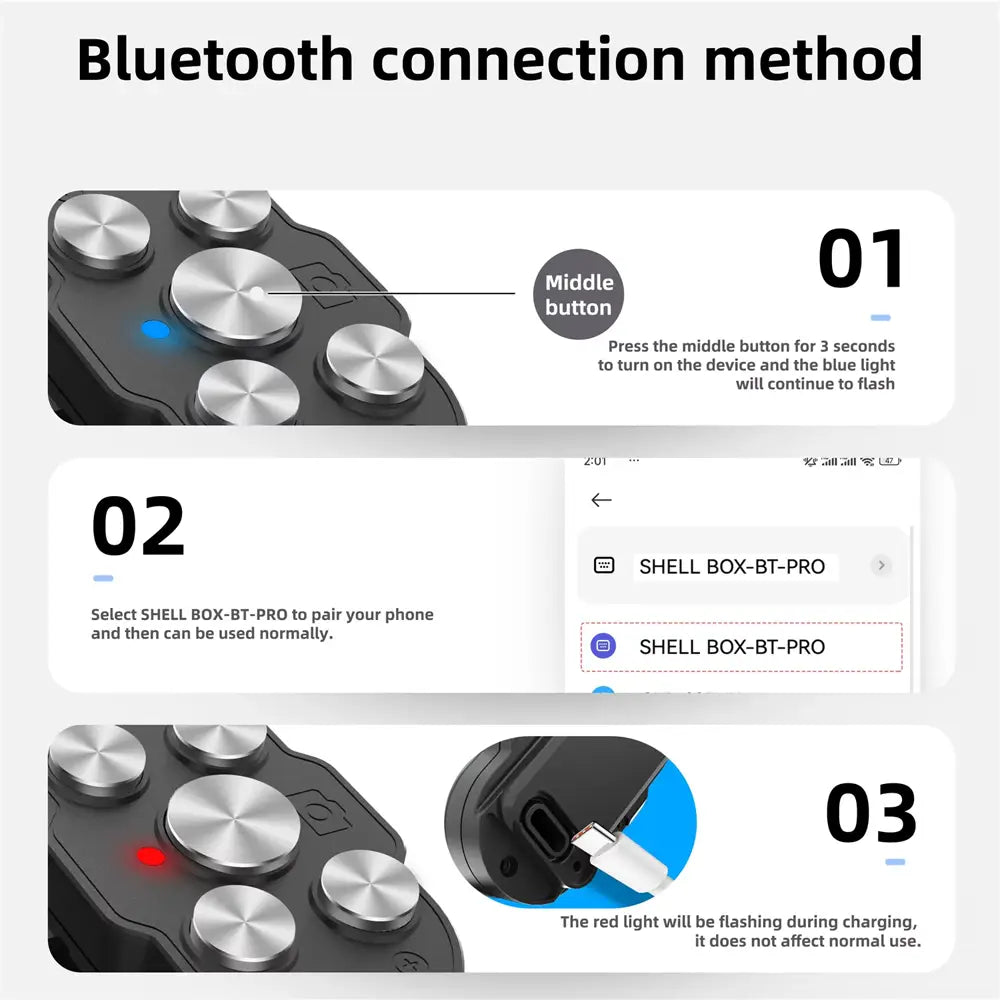 Professional Diving Waterproof Phone Case