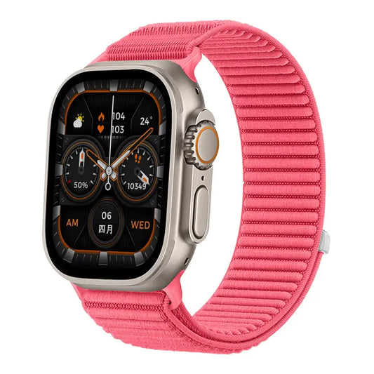 Rugged G-Hook Strap for Apple Watch