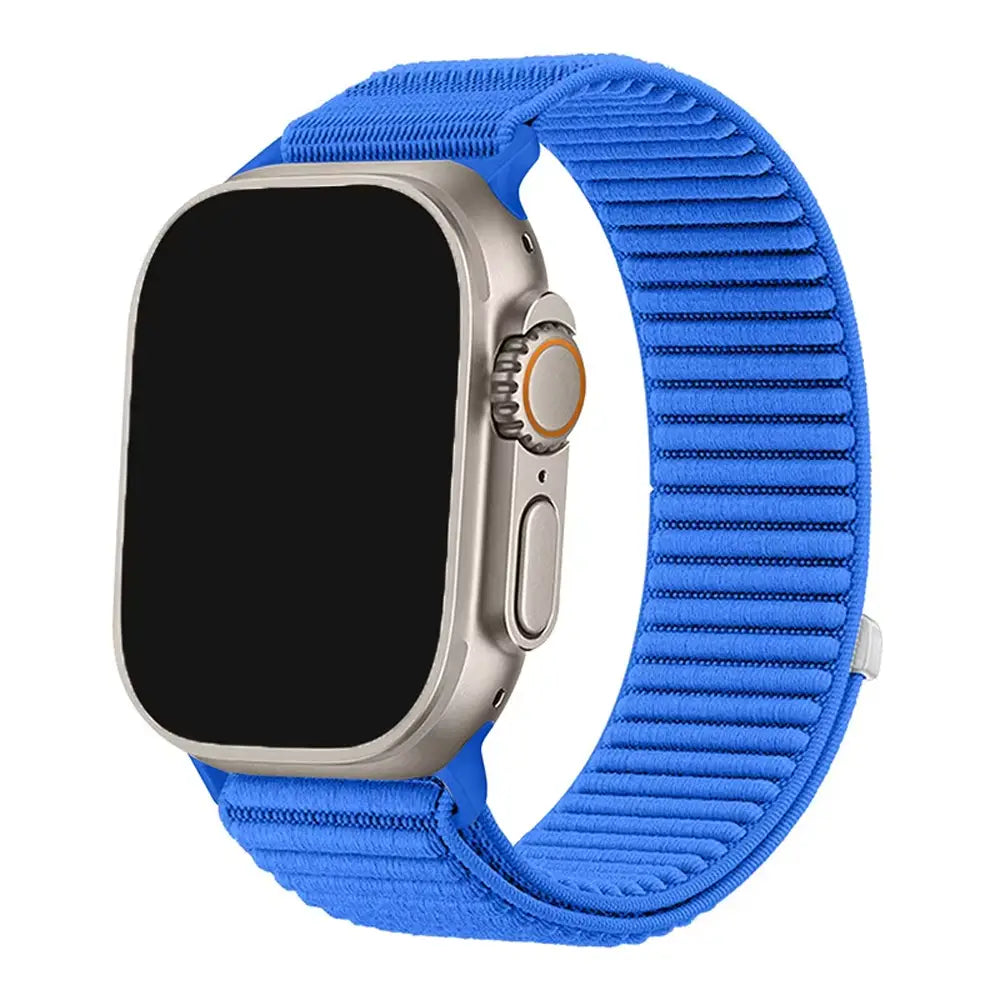 Rugged G-Hook Strap for Apple Watch