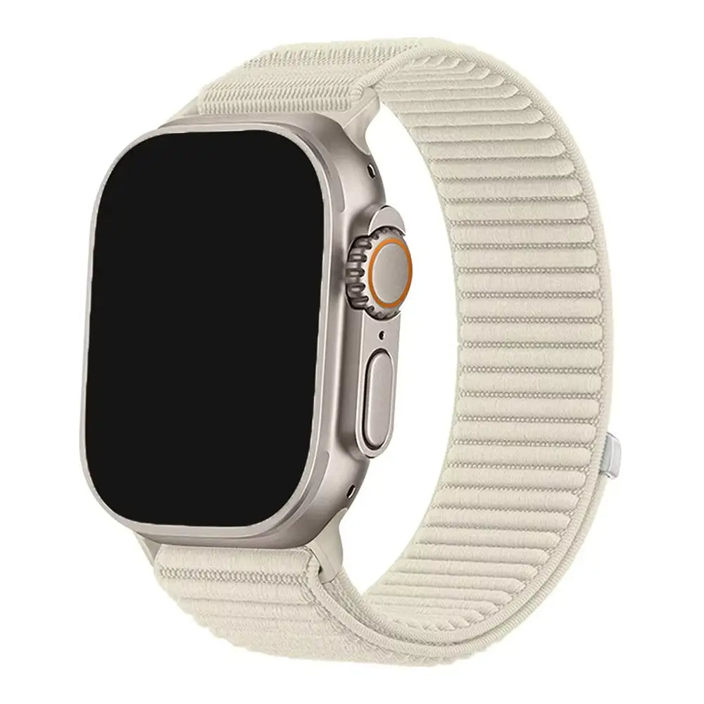 Rugged G-Hook Strap for Apple Watch