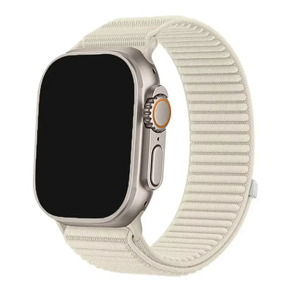 Rugged G-Hook Strap for Apple Watch