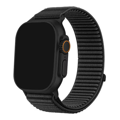 Rugged G-Hook Strap for Apple Watch
