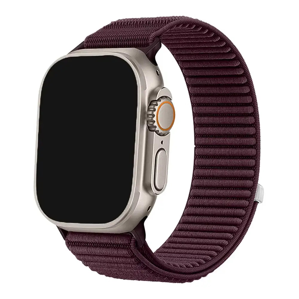 Rugged G-Hook Strap for Apple Watch
