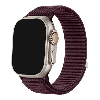 Rugged G-Hook Strap for Apple Watch