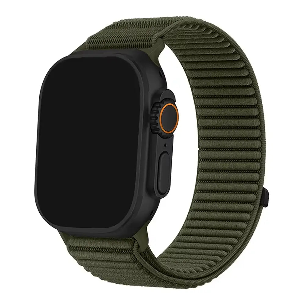 Rugged G-Hook Strap for Apple Watch