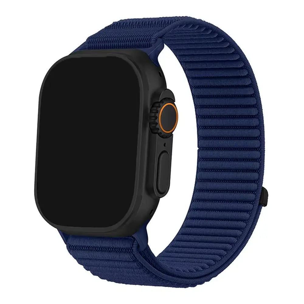 Rugged G-Hook Strap for Apple Watch