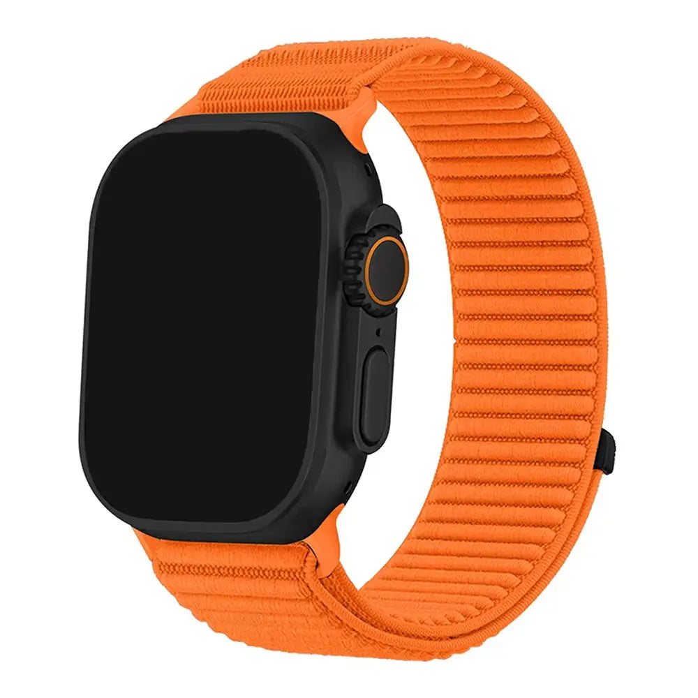Rugged G-Hook Strap for Apple Watch