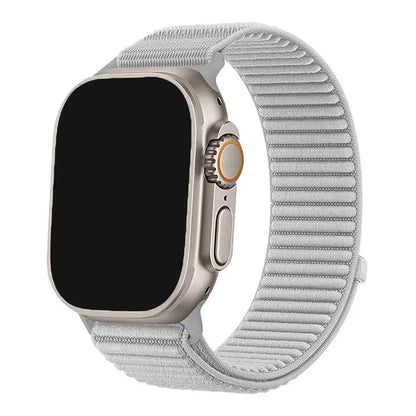Rugged G-Hook Strap for Apple Watch