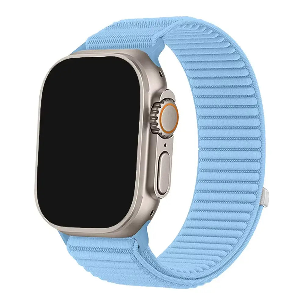 Rugged G-Hook Strap for Apple Watch