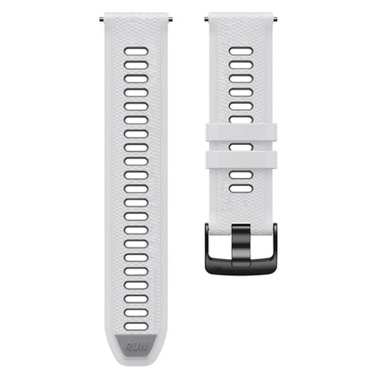 Two-Tone Silicone Sport Band for Samsung (22mm Models)