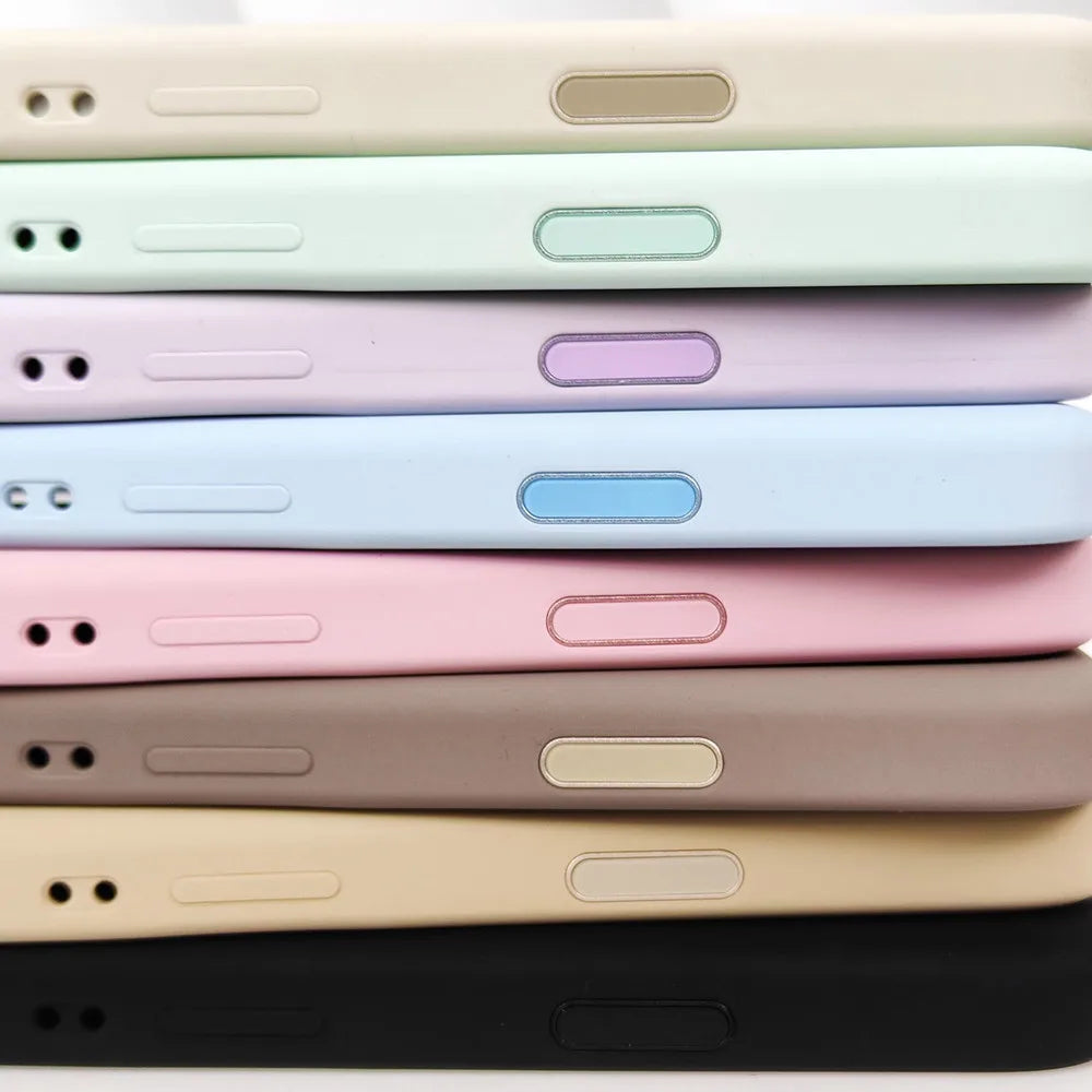 SilkTouch MagSafe iPhone Case