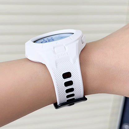 No-Gap Silicone Sport Band for Samsung Galaxy Watch 4/5/6/7