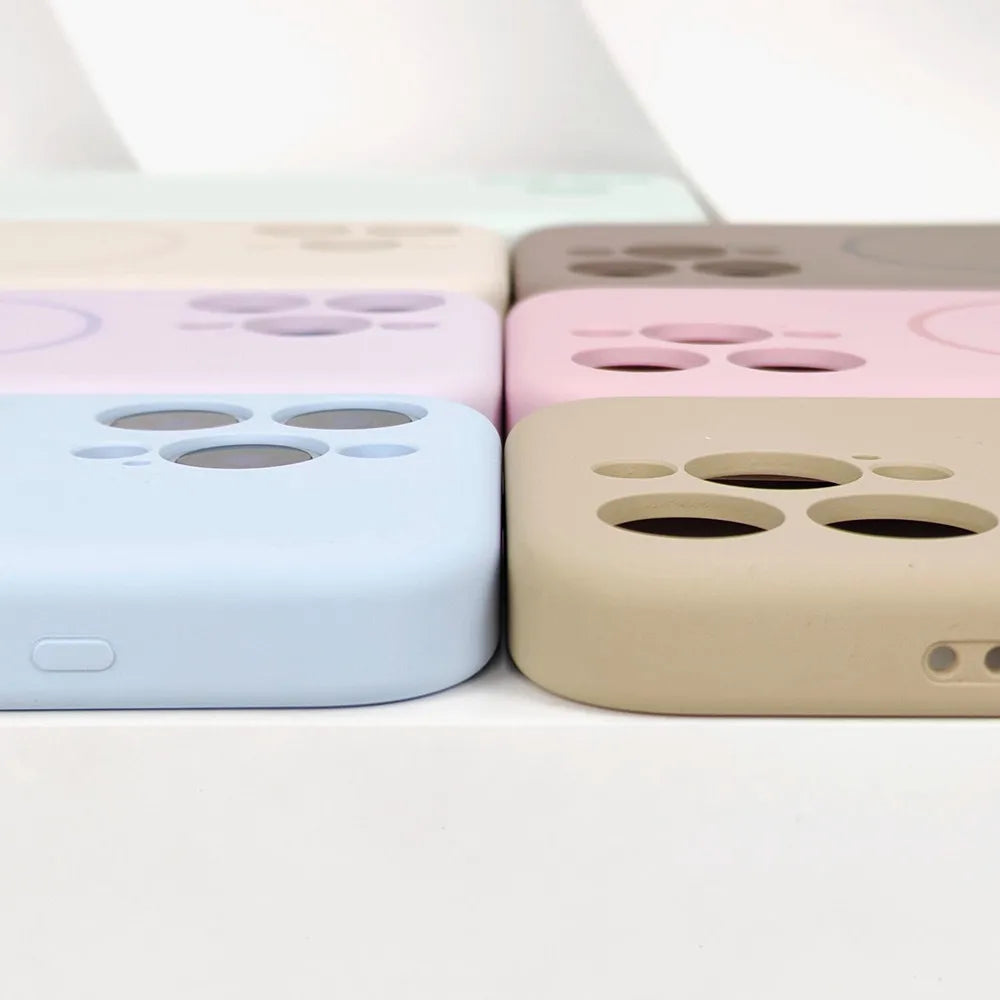 SilkTouch MagSafe iPhone Case