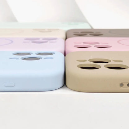 SilkTouch MagSafe iPhone Case