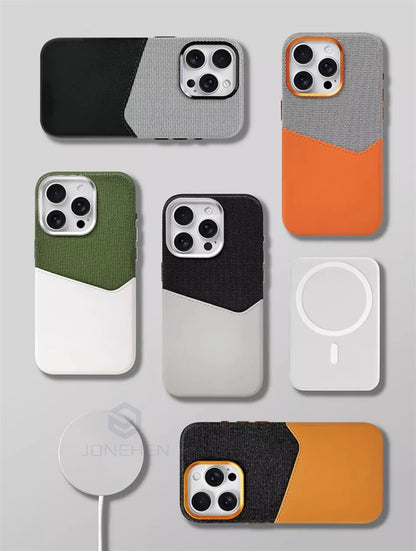 Wallet iPhone Case