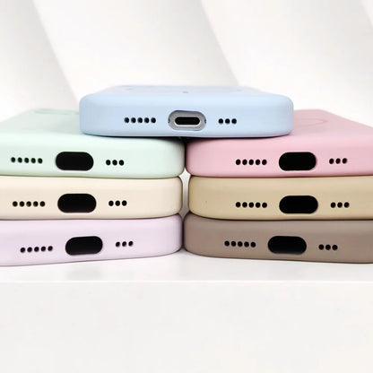 SilkTouch MagSafe iPhone Case