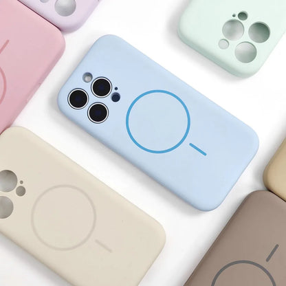 SilkTouch MagSafe iPhone Case