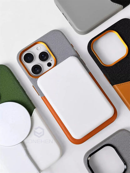 Wallet iPhone Case
