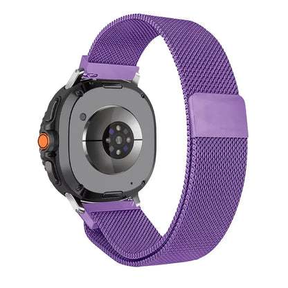 Sleek Metal Loop for Samsung Watch