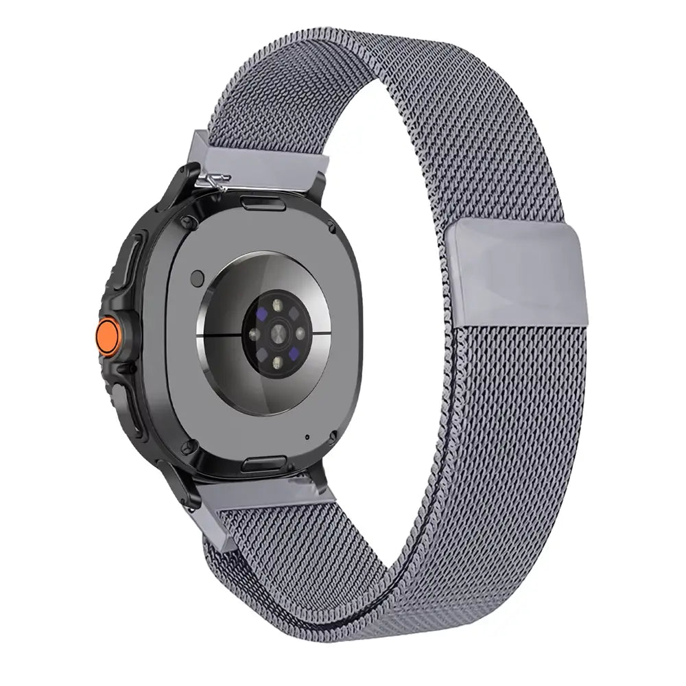 Sleek Metal Loop for Samsung Watch