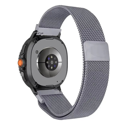 Sleek Metal Loop for Samsung Watch