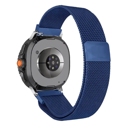 Sleek Metal Loop for Samsung Watch