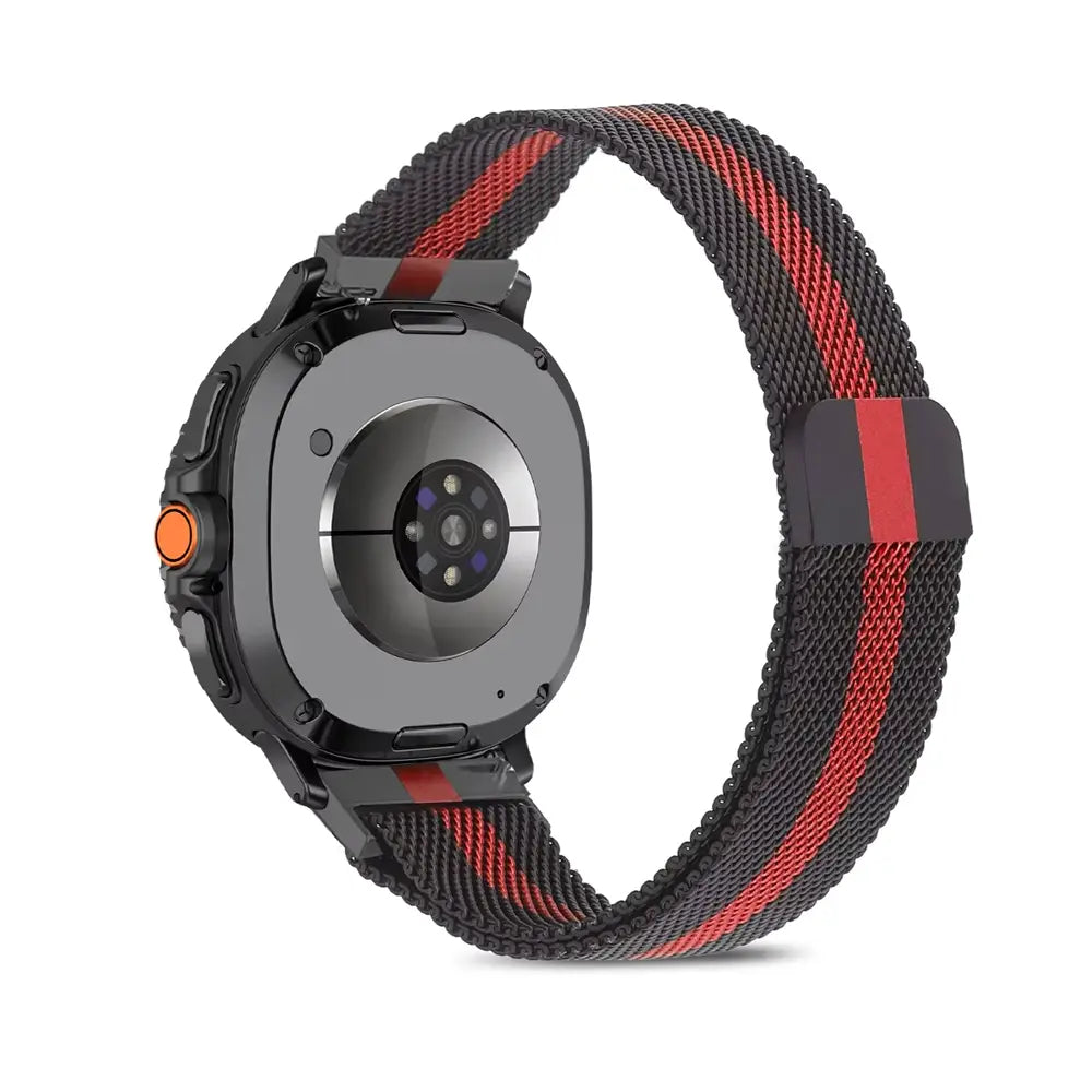 Sleek Metal Loop for Samsung Watch