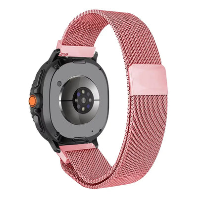 Sleek Metal Loop for Samsung Watch