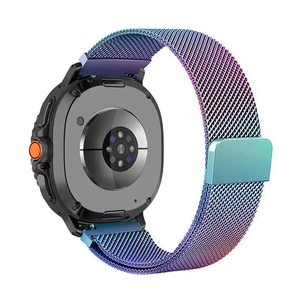 Sleek Metal Loop for Samsung Watch