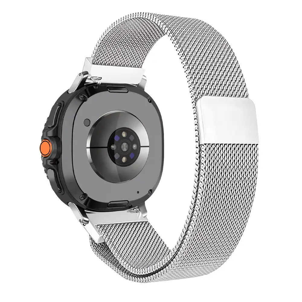 Sleek Metal Loop for Samsung Watch