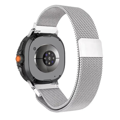 Sleek Metal Loop for Samsung Watch