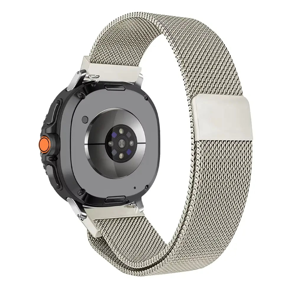 Sleek Metal Loop for Samsung Watch