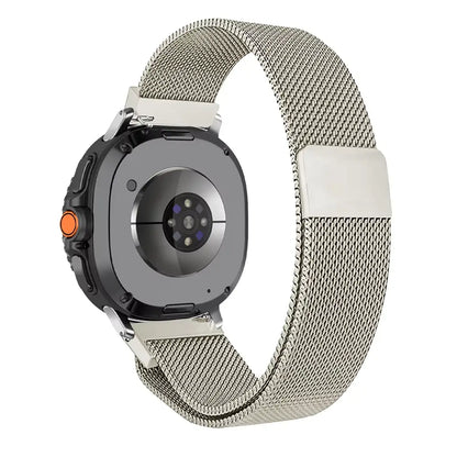 Sleek Metal Loop for Samsung Watch