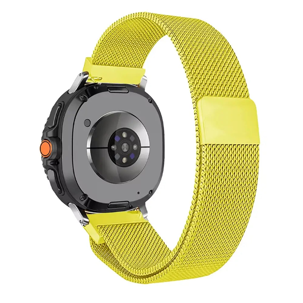 Sleek Metal Loop for Samsung Watch