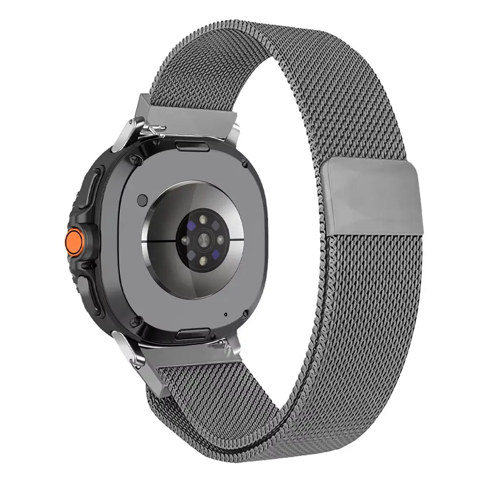 Sleek Metal Loop for Samsung Watch