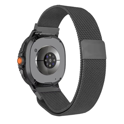 Sleek Metal Loop for Samsung Watch