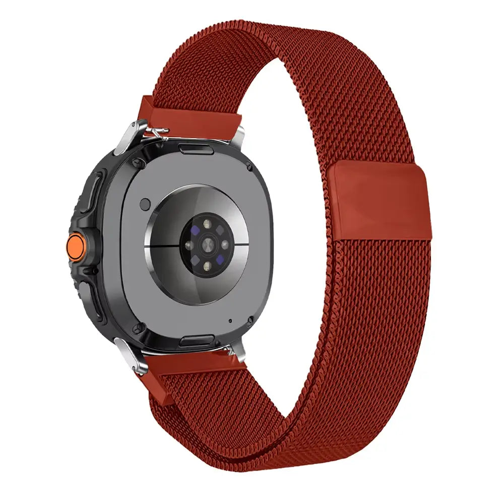 Sleek Metal Loop for Samsung Watch