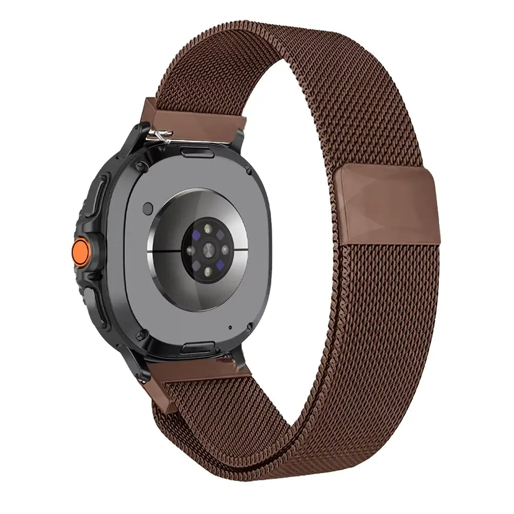 Sleek Metal Loop for Samsung Watch