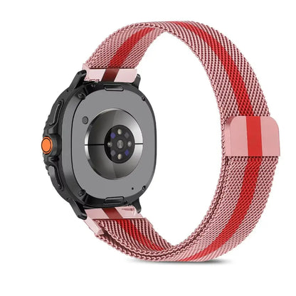 Sleek Metal Loop for Samsung Watch