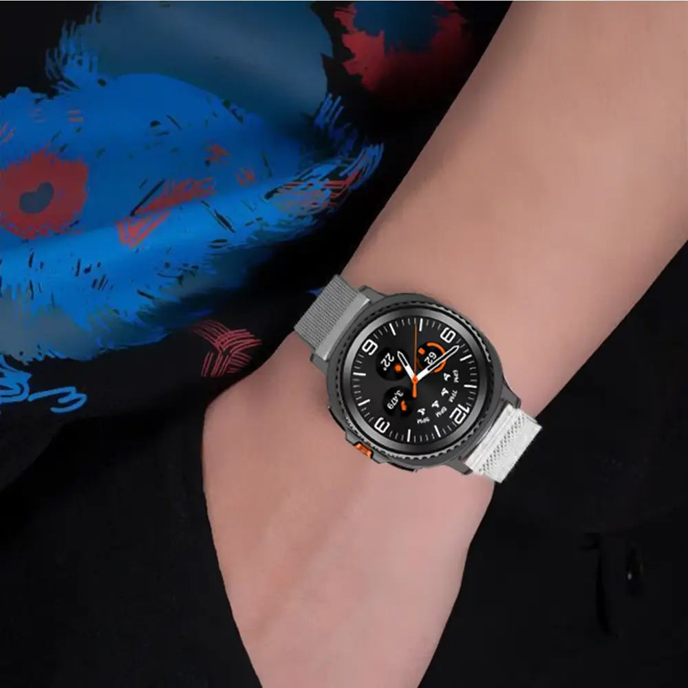 Sleek Metal Loop for Samsung Watch