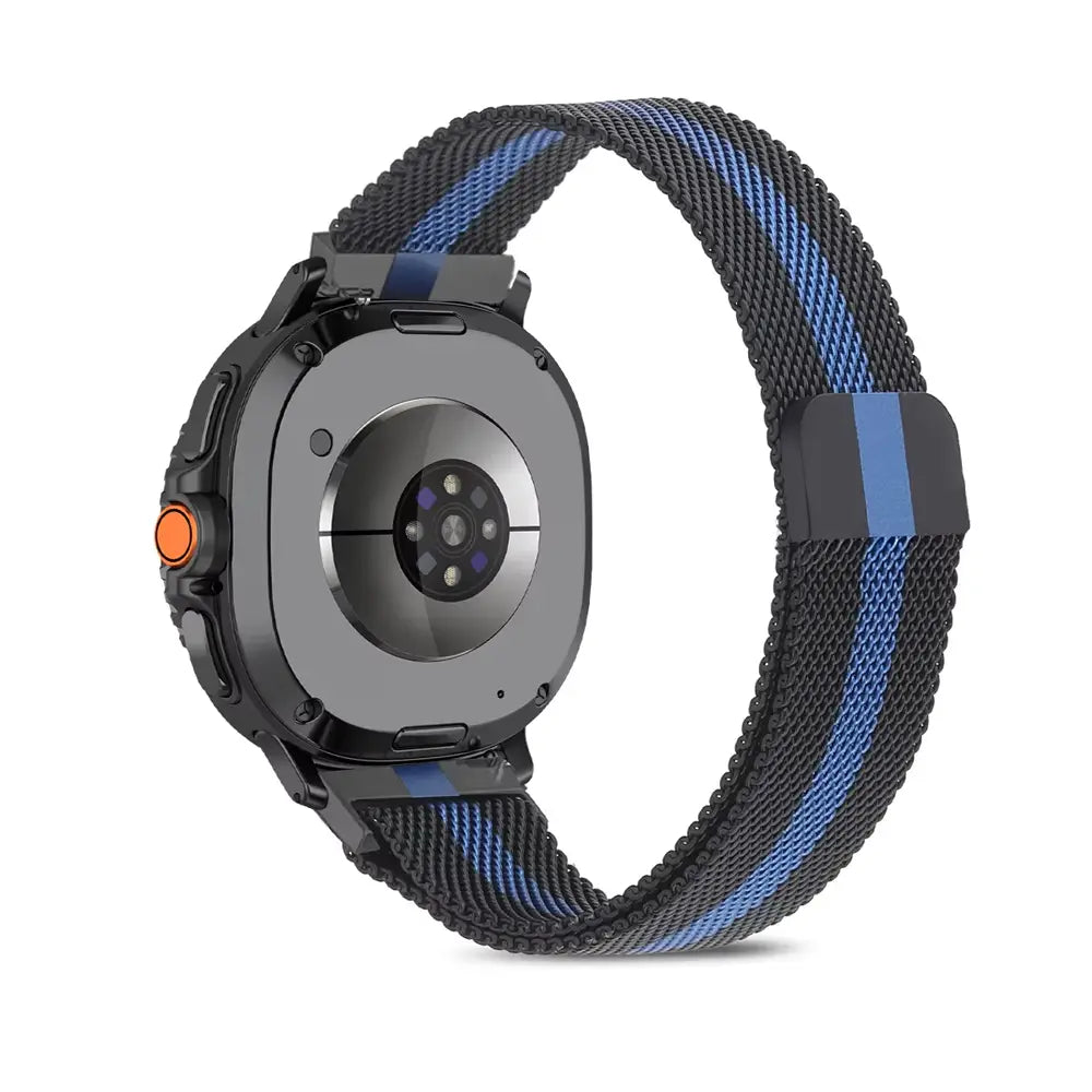 Sleek Metal Loop for Samsung Watch