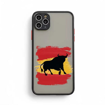 Spirit of Spain Case for iPhone