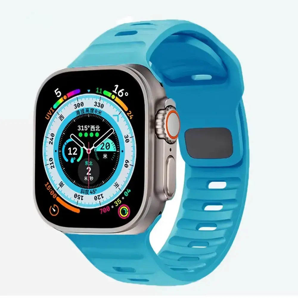Sport Apple Watch Band
