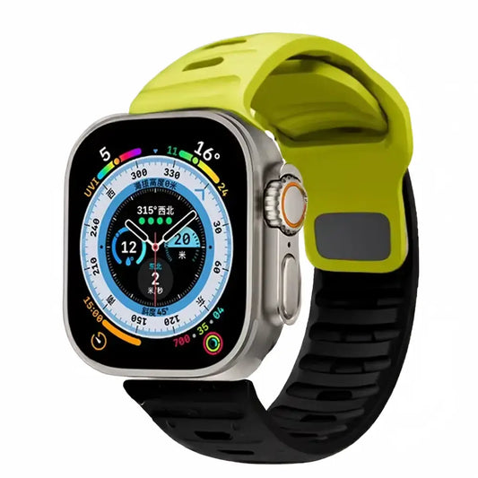 Sport Apple Watch Band