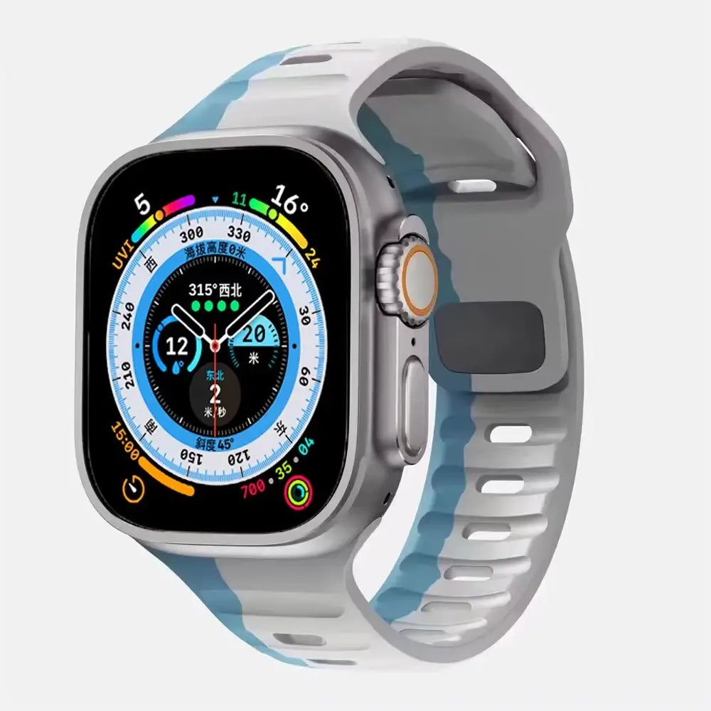 Sport Apple Watch Band