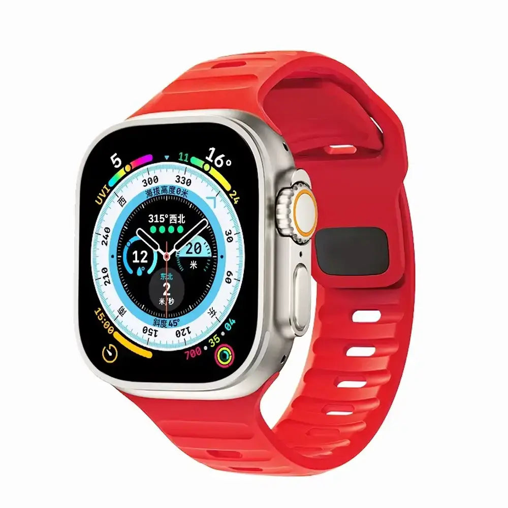 Sport Apple Watch Band