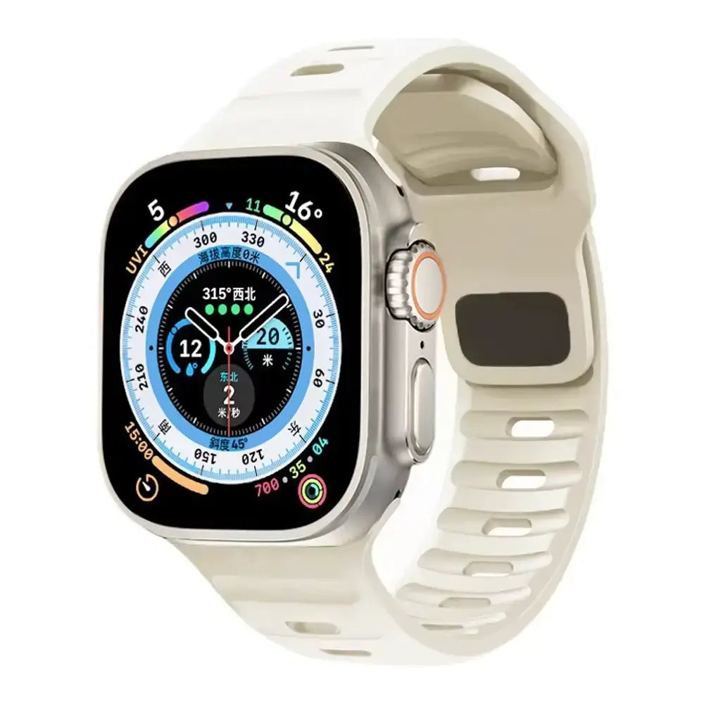 Sport Apple Watch Band