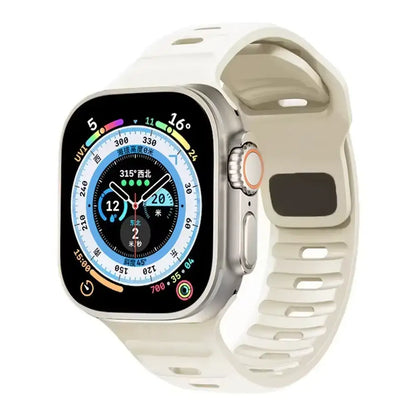 Sport Apple Watch Band