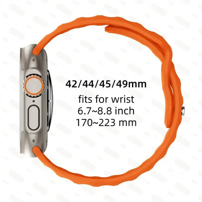 Sport Apple Watch Band