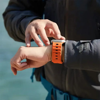 Sport Apple Watch Band